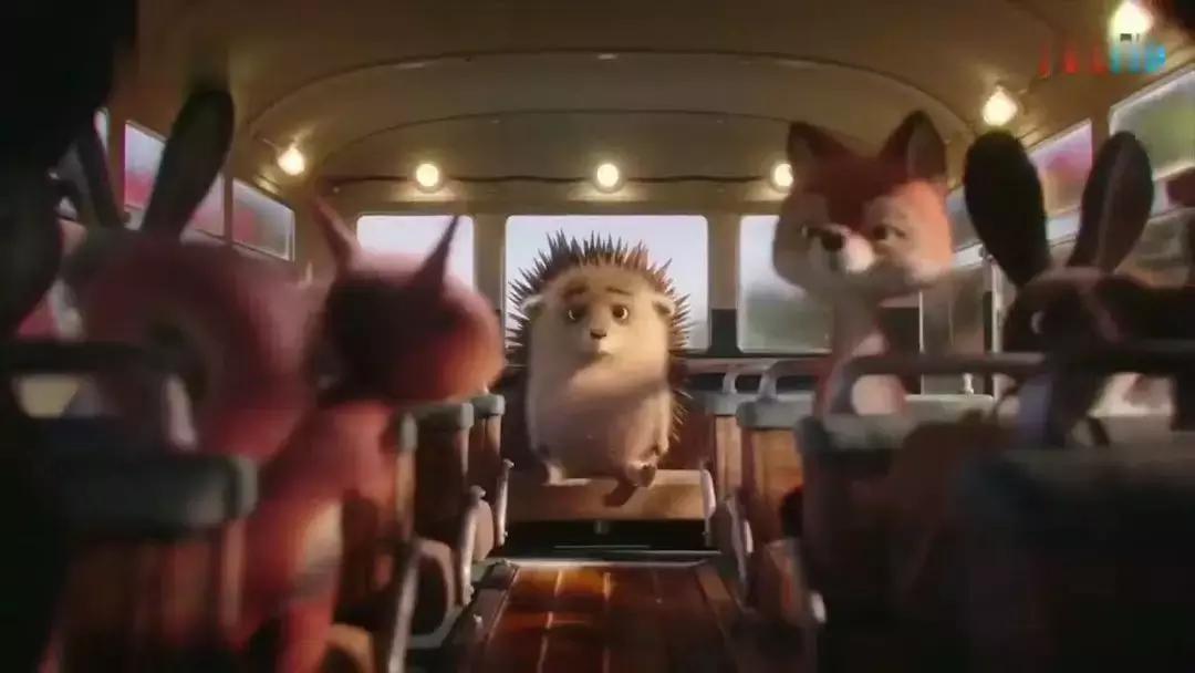 孩子被欺负正确处理方式动画片,小孩幼儿园被欺负该如何反击动画