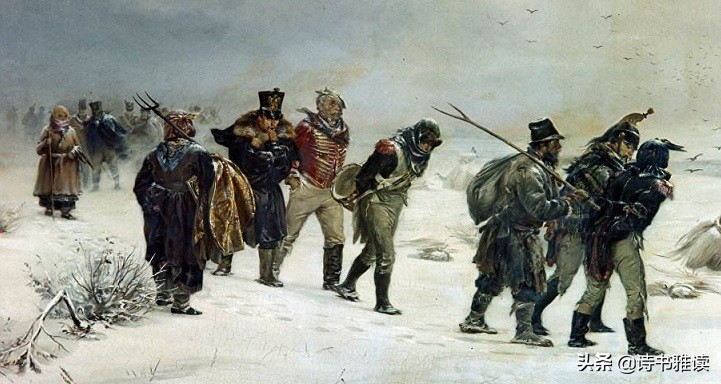 拿破仑最忠心的元帅内伊,拿破仑与内伊