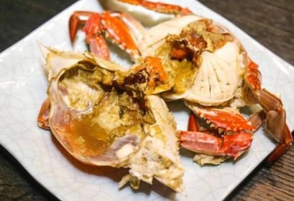 5月封海前，天津的大街小巷，就是皮皮虾大“螃开”的味道