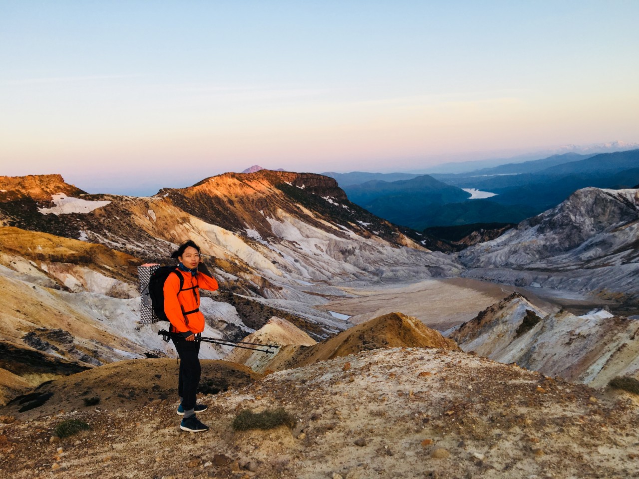 网红拍照景点真的好美,网红拍照打卡地天空之镜