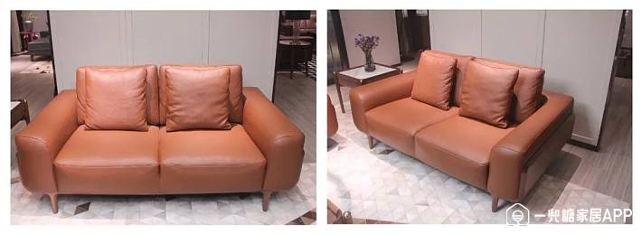 精选10款新中式真皮沙发组合推荐,实木沙发测评性价比