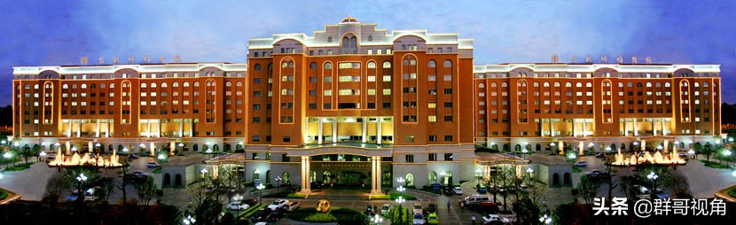 烟台市医院新院区,烟台市主要医院