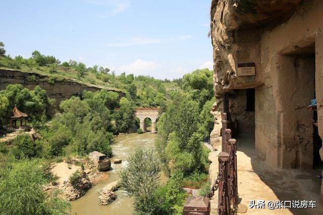 靖边龙州丹霞游玩时间,榆林七彩丹霞旅游景区