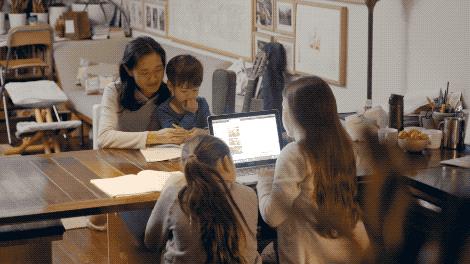 上海一家五口，11年不用开空调、不烧热水，每月电费只花几十块