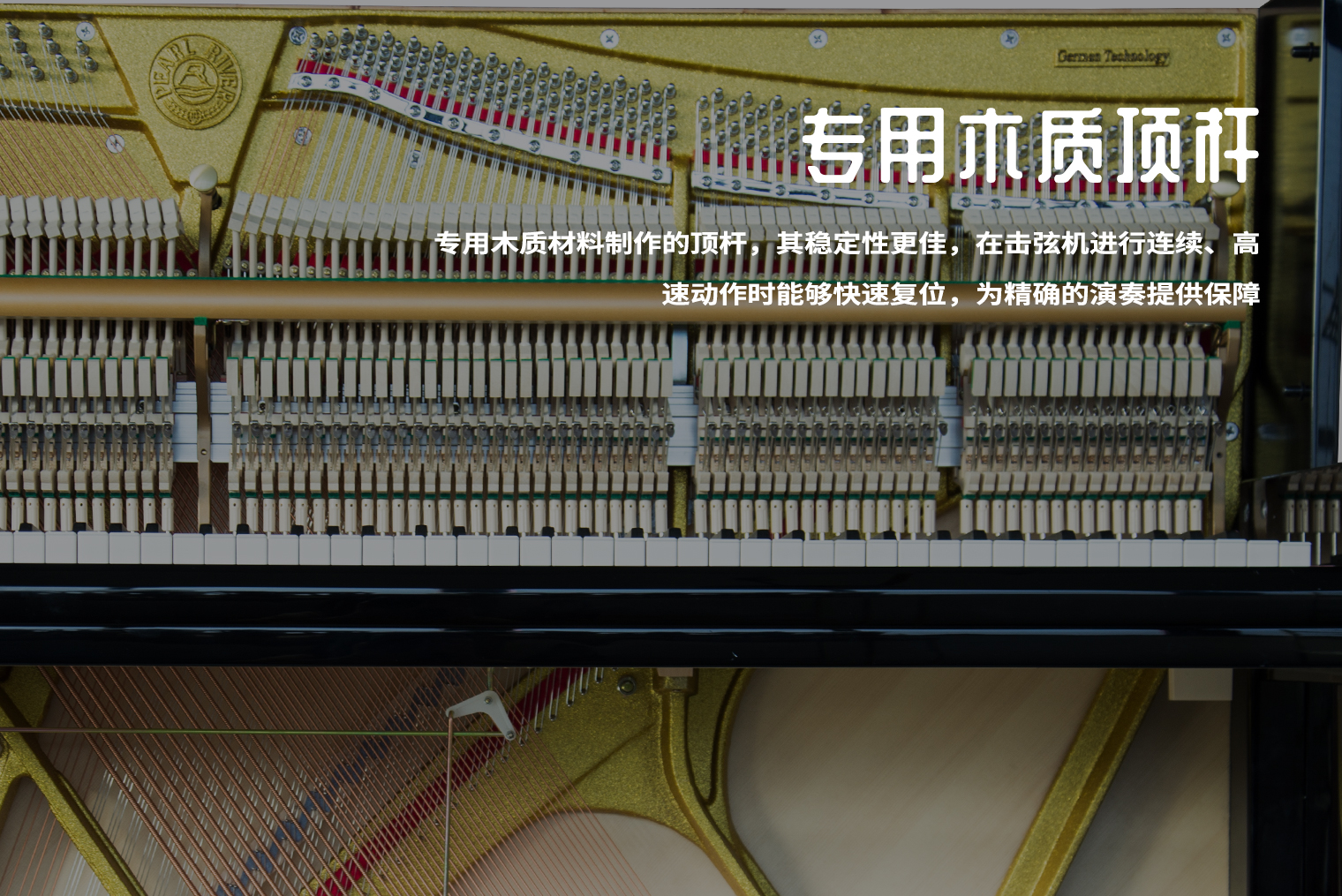 新手买钢琴如何选择品牌,初学者买什么钢琴好学易上手