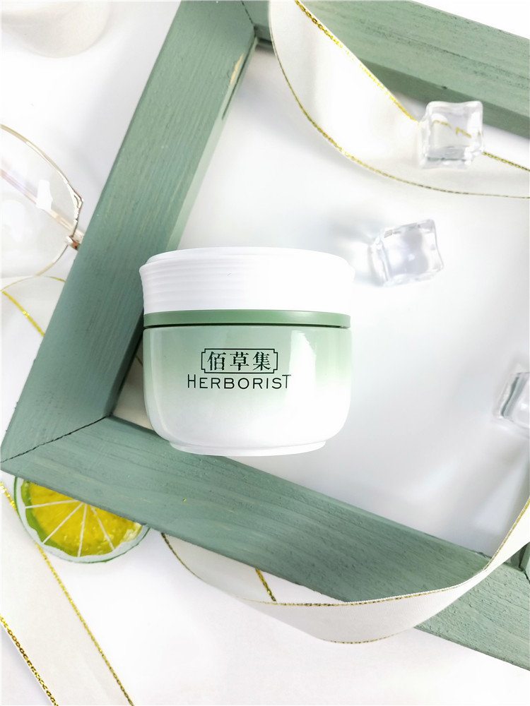 新玉润保湿菁华霜和菁华膏,新玉润补水保湿护肤品