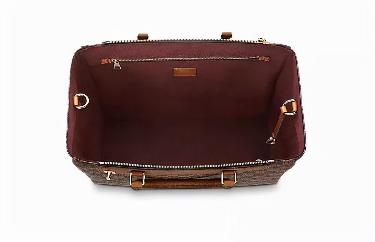 lv包包棋盘格什么色好看,lv最好看的百搭包包