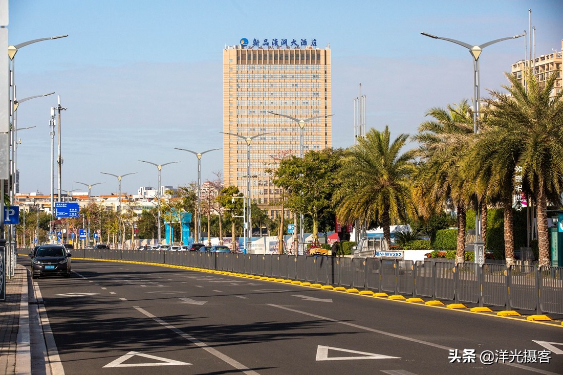 汕尾宜居宜业,汕尾宜居