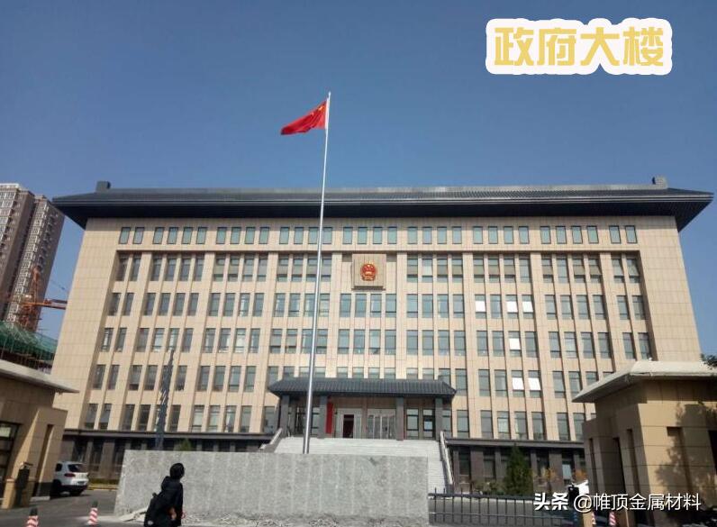 金属瓦解决传统瓦防水问题,屋面大水泥瓦好还是小水泥瓦好