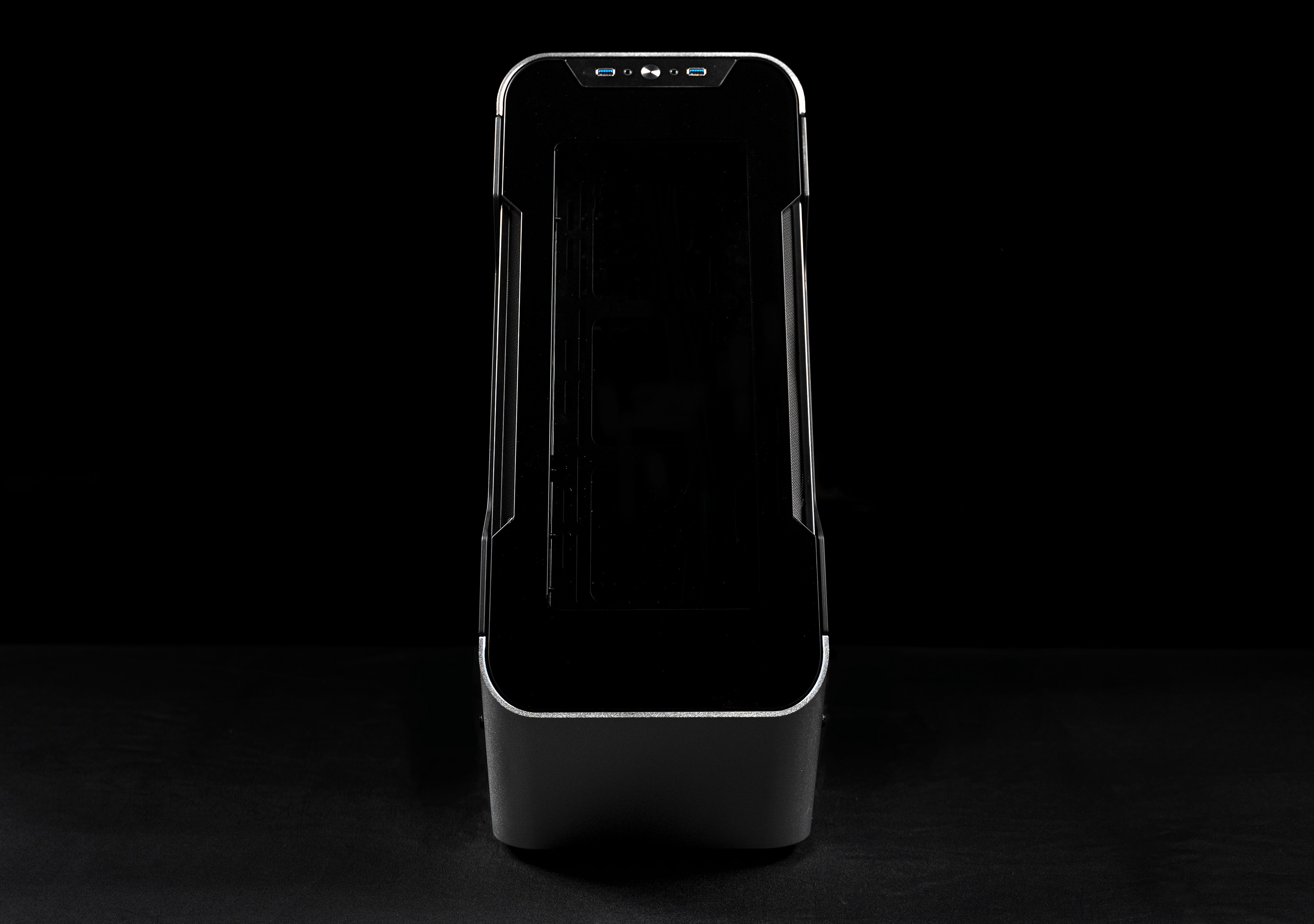 顶级机箱装机,第一次装机推荐机箱