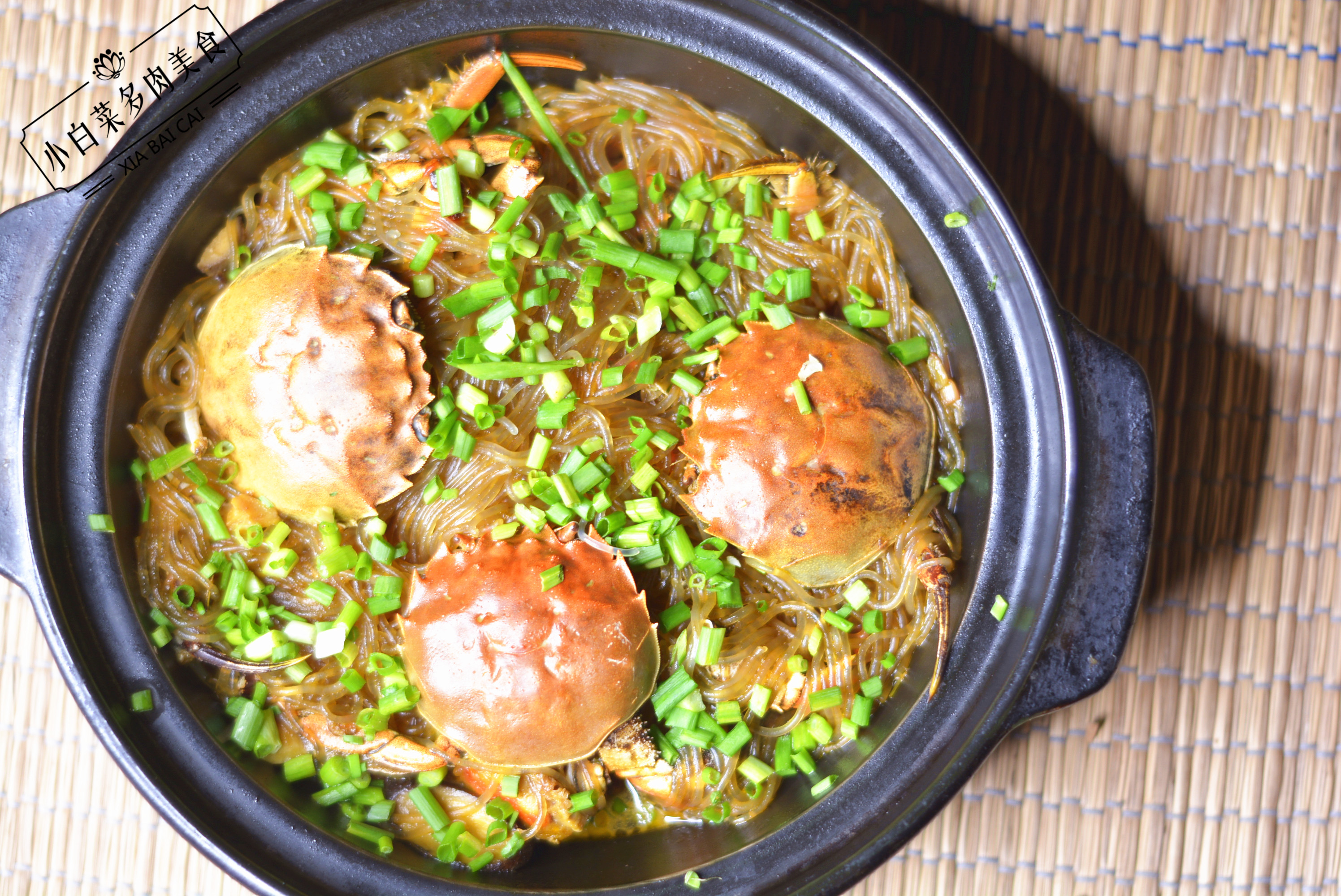 秋季螃蟹怎么做才好吃,秋季螃蟹美食推荐