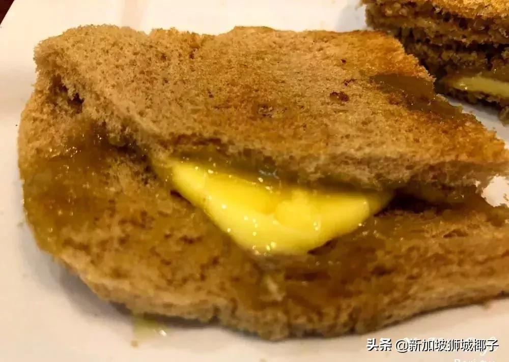 新加坡10大必买零食,新加坡最火的十大美食