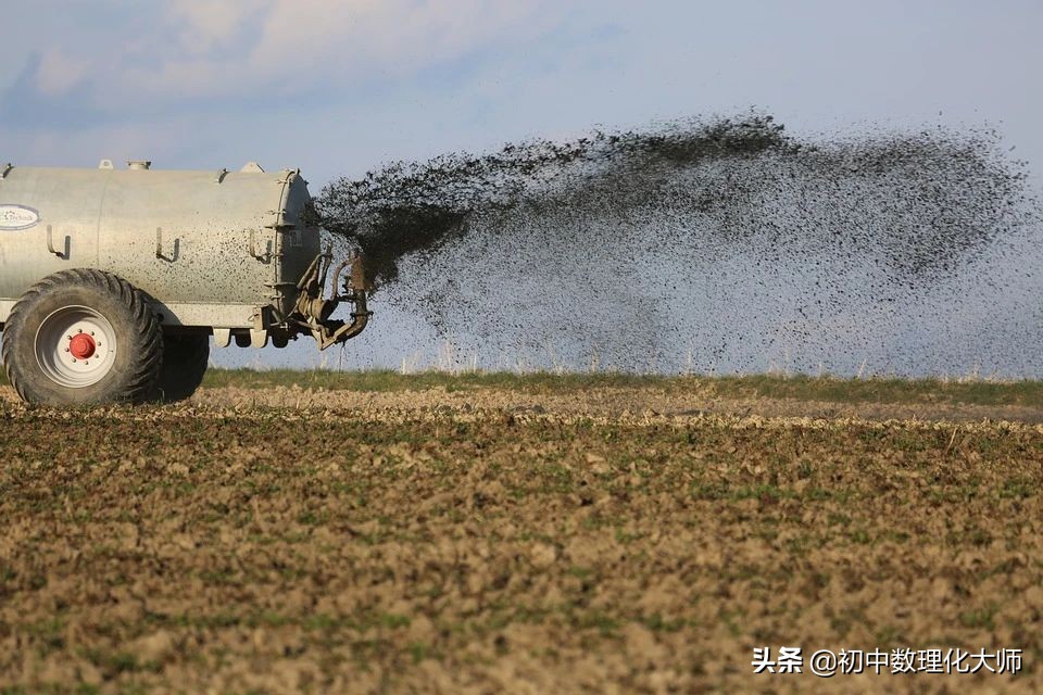初三化学化肥的鉴别,初中化学化肥鉴别题方法