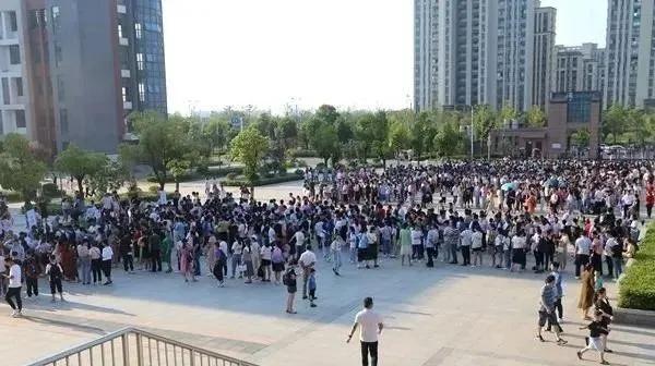 2020舒城二中初一新生名单,舒城二中初一新生班