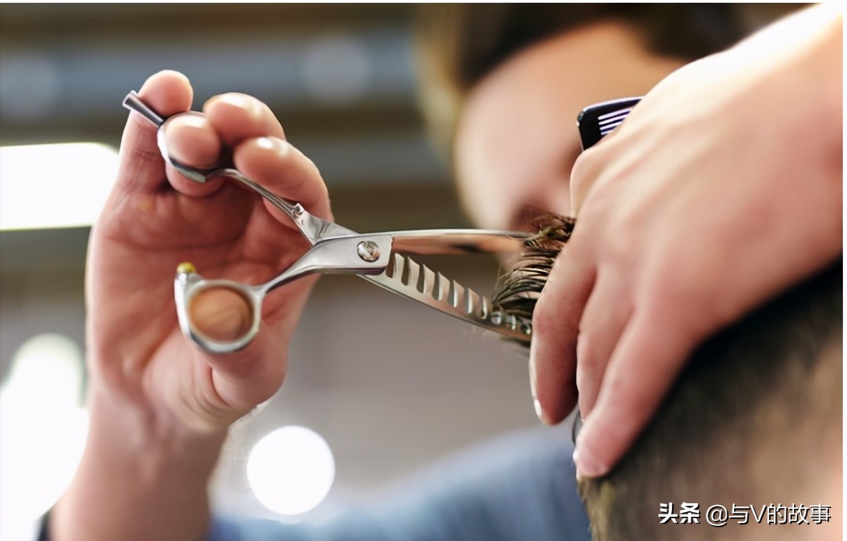 头发一直打薄还能留厚吗,头发打薄发量少怎么办