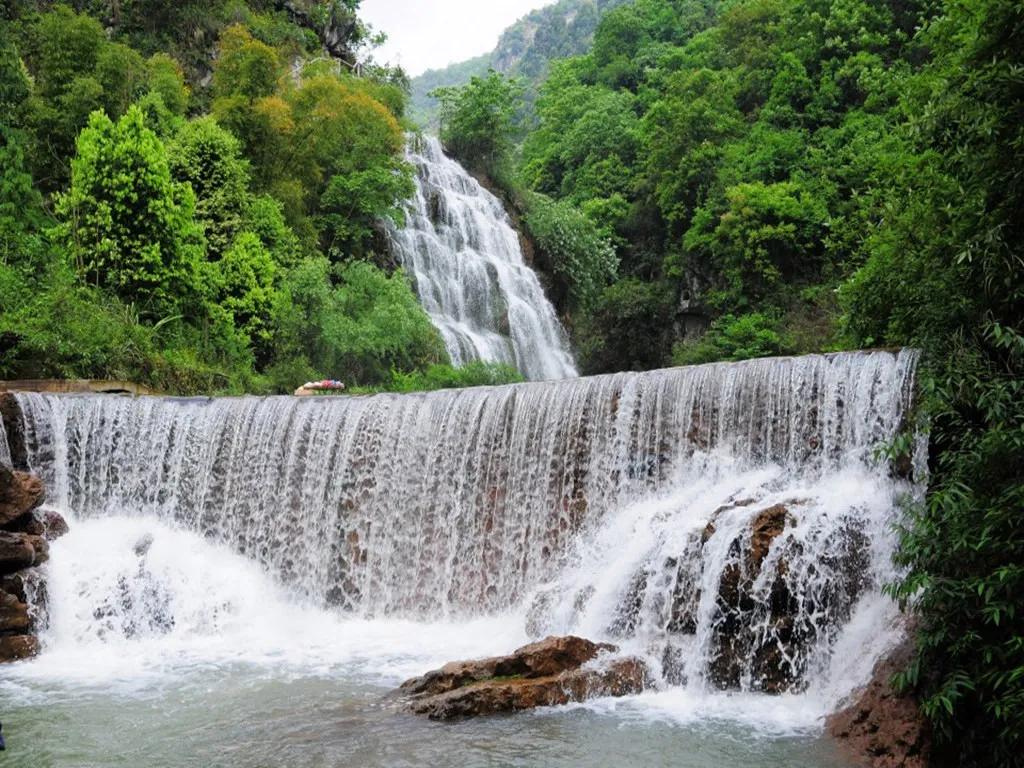 四川凉爽的十大避暑地,四川避暑康养最佳地是哪里