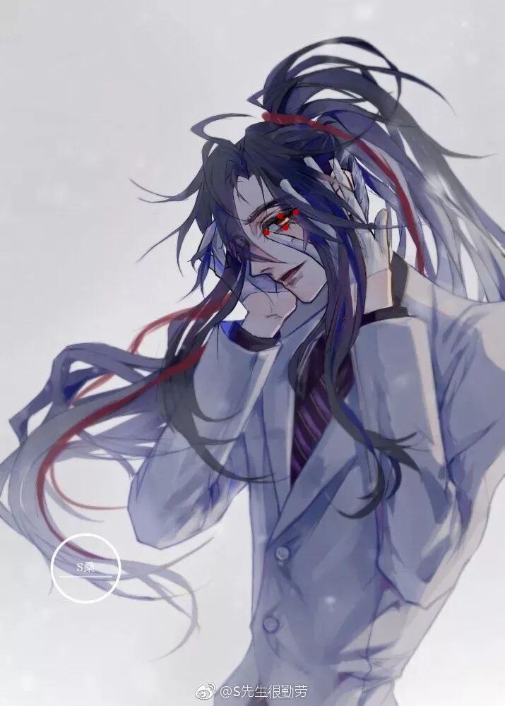 各种眼睛画法教程图,12种可爱眼睛画法教你学会