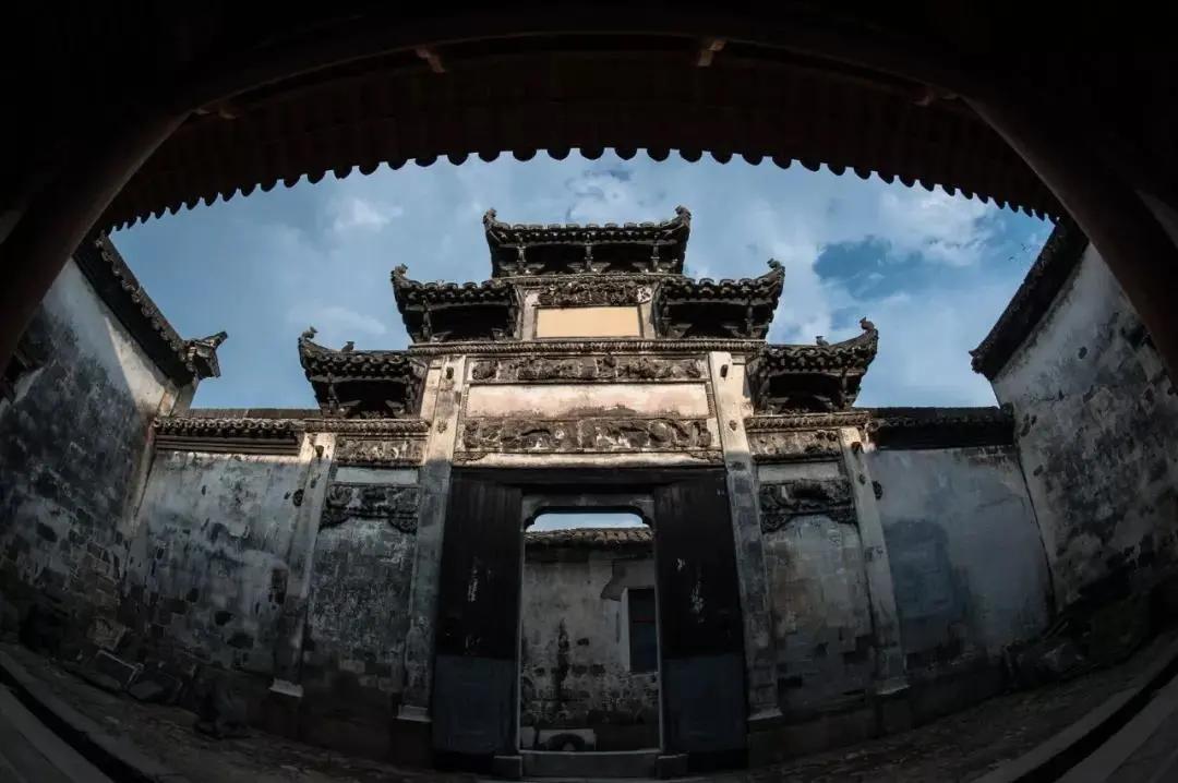 泾县古镇游玩攻略,泾县冬日旅游攻略大全最新