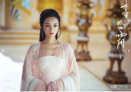 荼姚厉害吗,荼姚火系法术有几层