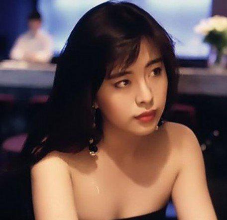 港台女明星前十,港台十大女武打明星