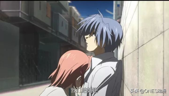 最近被很多博主安利的动漫,被点评的日漫