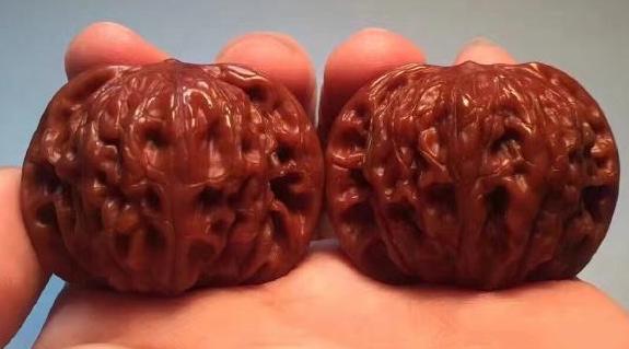 磨盘狮子头是什么时候出现的,磨盘狮子头的由来