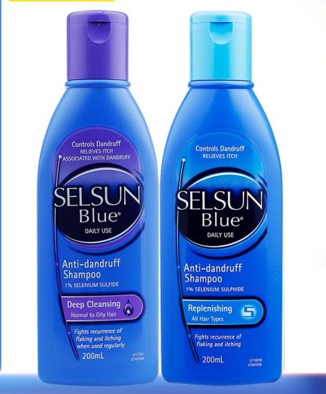 用过的洗发水推荐,曾经用过的大牌洗发水