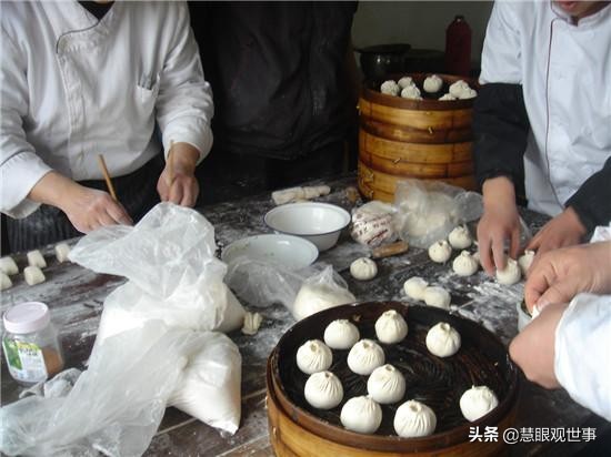 《侯海洋基层风云》杜敏:从老味道餐馆合格的合伙人到分道扬镳