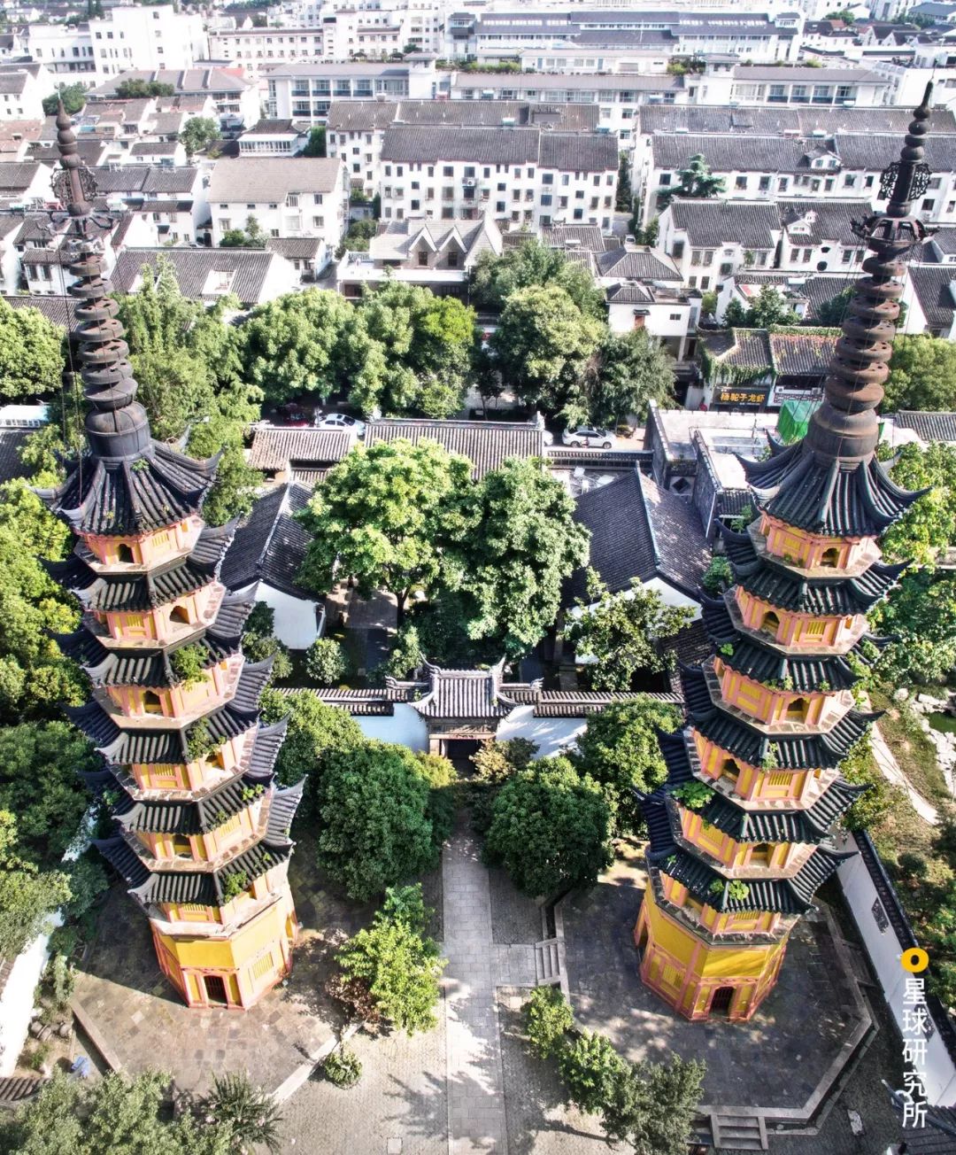 苏州是什么城,苏州是一座什么样的城市