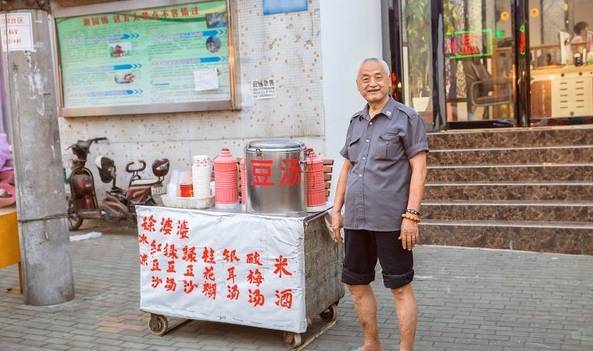 曾经的一座城市武汉,曾经的武昌区