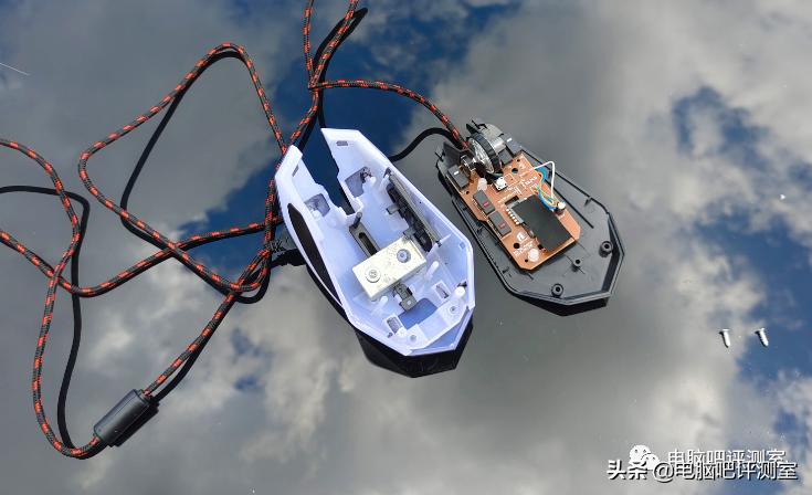 英菲克50块左右的鼠标,十五块钱的英菲克鼠标