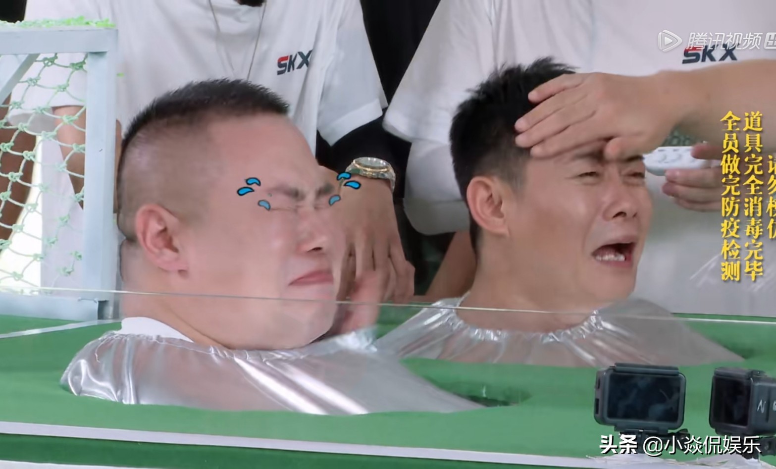 栾云平有多受郭德纲喜爱,栾云平为什么受老郭待见