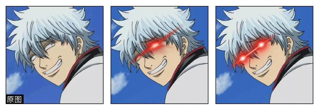 微信头像上的特效怎么弄,微信头像红点效果