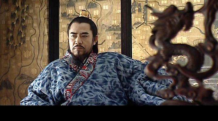 大明劳模，全国道德模范海瑞的“黑与白”