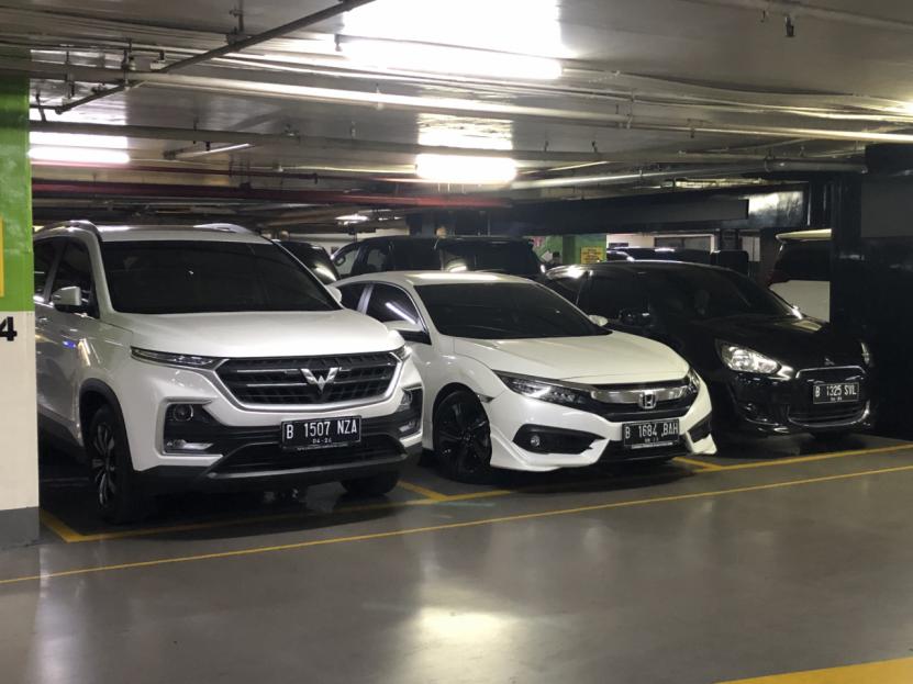 宝骏530为何能成为又一辆爆款,宝骏530国外售价最高达到多少万