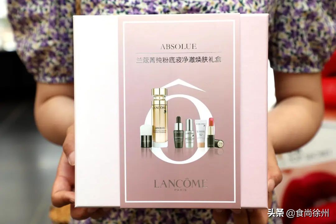 丝芙兰8折苏州,徐州美食博主推荐美食