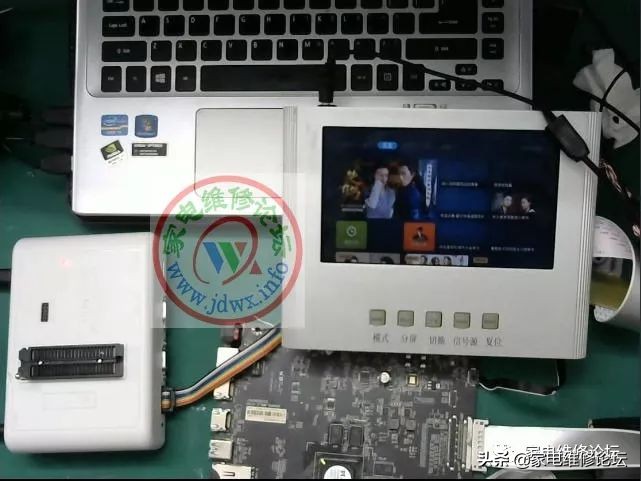 乐视x43维修不开机,乐视x620不开机通病维修