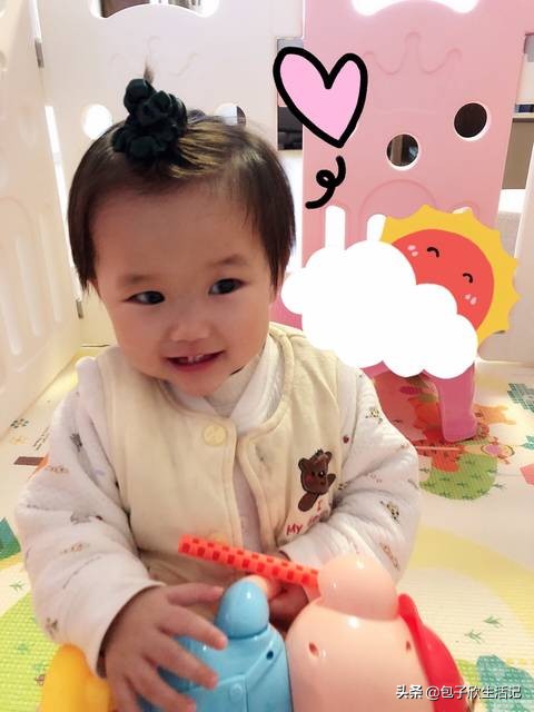 学步鞋买对码数，够软就合适？错！把握这6点才重要