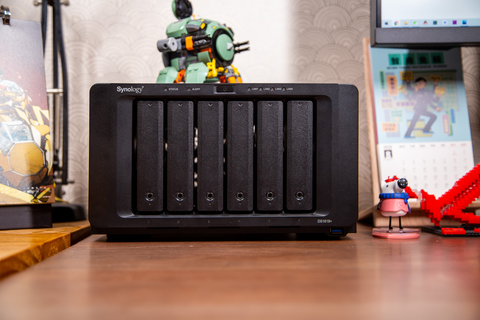 群晖便携式nas如何设置IP,群晖nas如何使用微同步