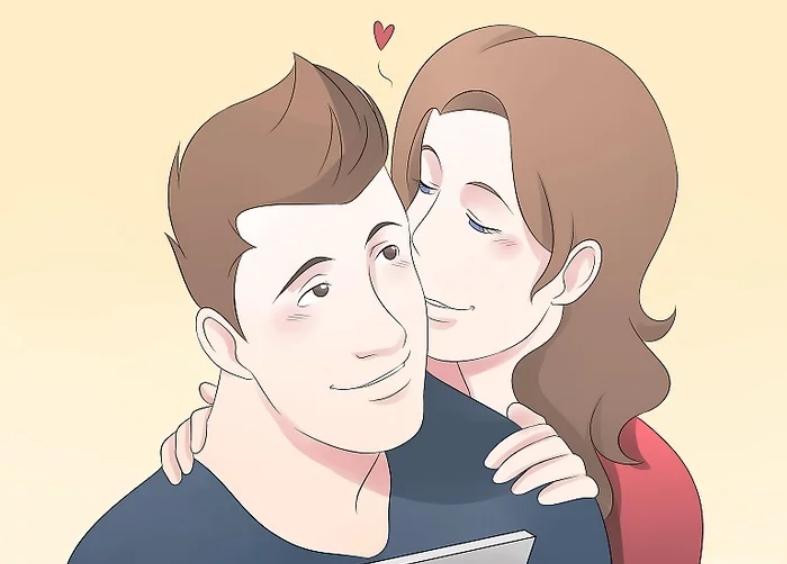 读懂女人内心的潜台词,读懂女生行为暗示