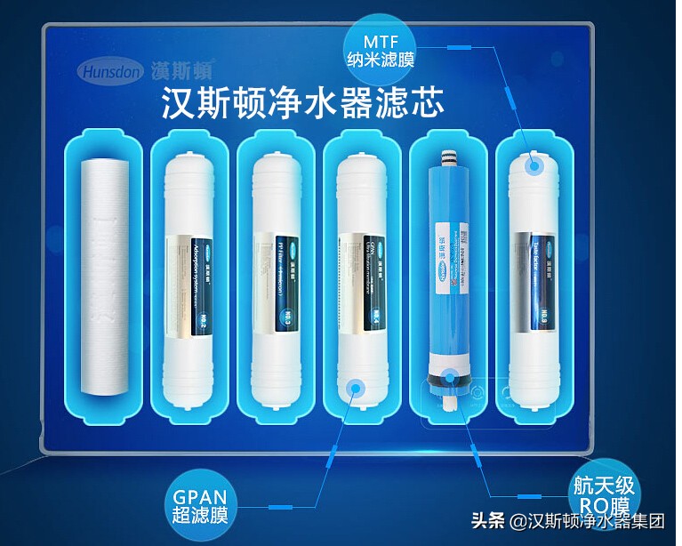 为什么安装了净水器水还是很难喝,安装净水器不止是健康享受