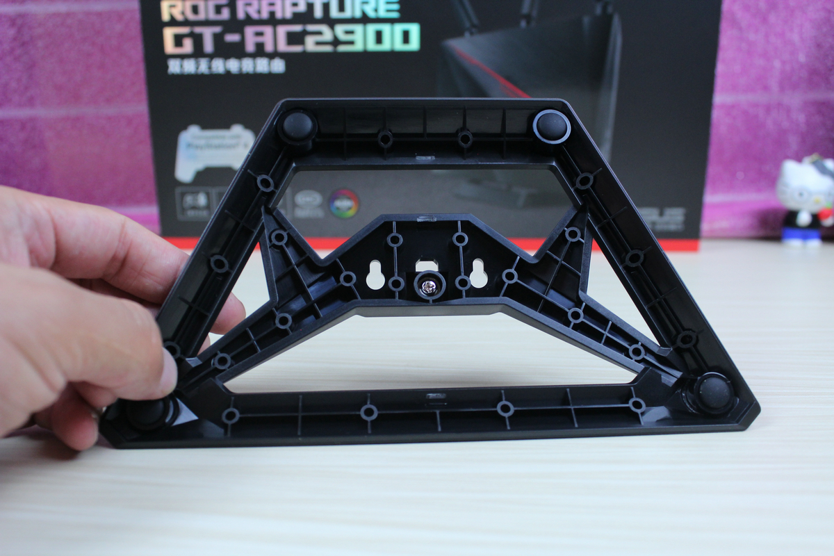 roggt-ac2900参数,roggt-ac2900怎么样设置