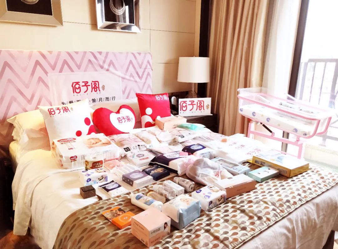 佰子阁月子特点,佰子阁月子中心项目