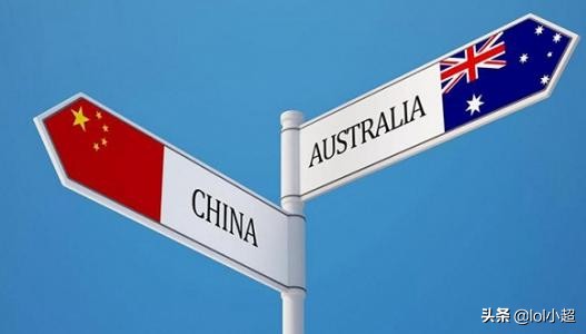 中国重伤五眼联盟，等了一个月，没让人失望