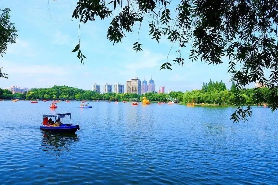 上海地铁14号线有哪些好玩地方,上海地铁三号线有什么好玩的地方