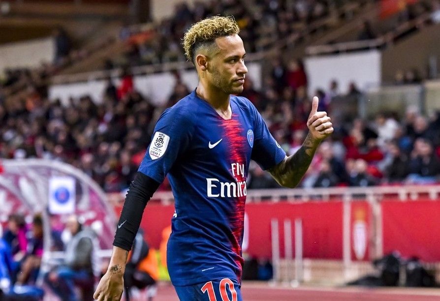 内马尔曾想回归巴萨,内马尔离开巴萨去哪儿了