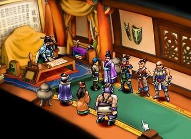 最经典三国游戏,盘点好玩的三国策略单机游戏