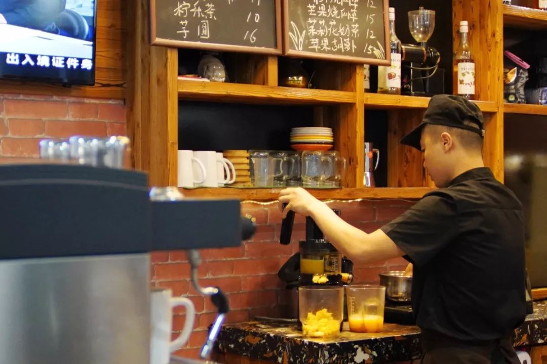 无锡这3家大公司的食堂曝光了！看得我泪流满面，想跳槽