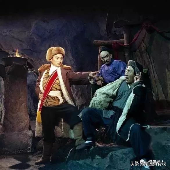 怀旧经典老电影八个样板戏,当年样板戏31首经典唱段难得一见