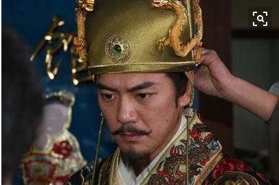 英雄崛起：被魔化的方腊，一个漆园主的进阶史